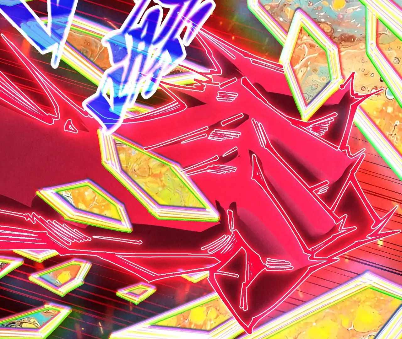 The Eternal Supreme Chapter 416 117